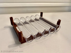 Stackable Test Tube Rack Ant Farm Arena