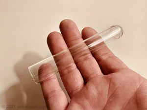 Test Tube Accessoire